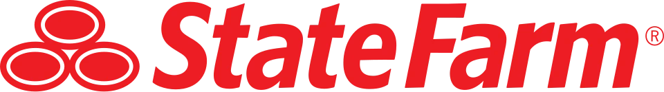 State Farm logo